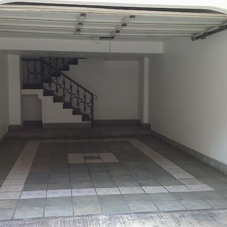 Autohotel Villamagna วิลลาเฮอโมซา ภายนอก รูปภาพ