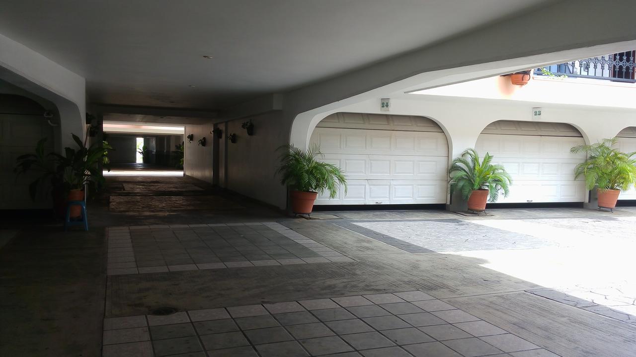 Autohotel Villamagna วิลลาเฮอโมซา ภายนอก รูปภาพ