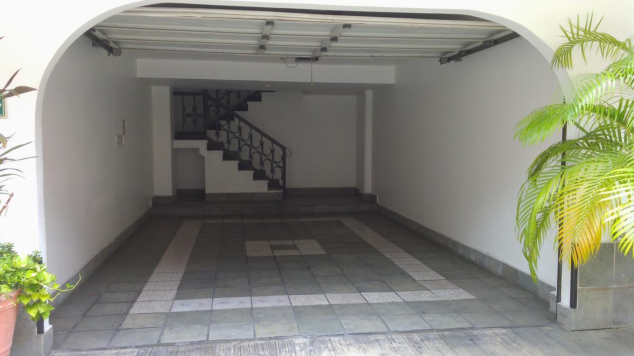 Autohotel Villamagna วิลลาเฮอโมซา ภายนอก รูปภาพ