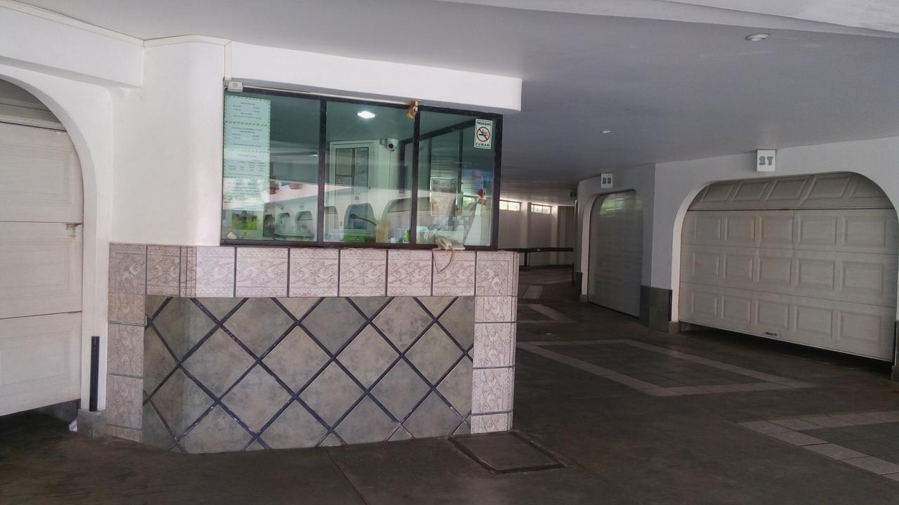 Autohotel Villamagna วิลลาเฮอโมซา ภายนอก รูปภาพ