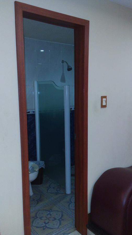 Autohotel Villamagna วิลลาเฮอโมซา ภายนอก รูปภาพ